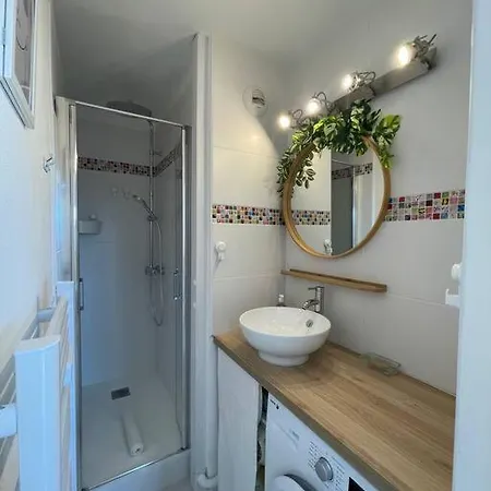 A 5 Min D'aix En Provence Apartment Aix-en-Provence