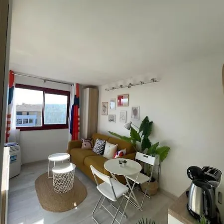 A 5 Min D'aix En Provence Apartment *