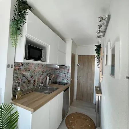 Apartment A 5 Min D'aix En Provence Aix-en-Provence