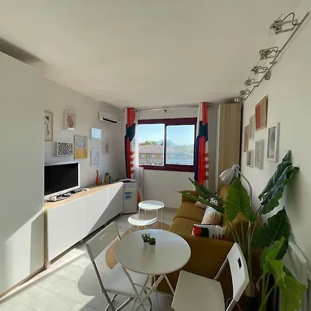 Apartment A 5 Min D'aix En Provence
